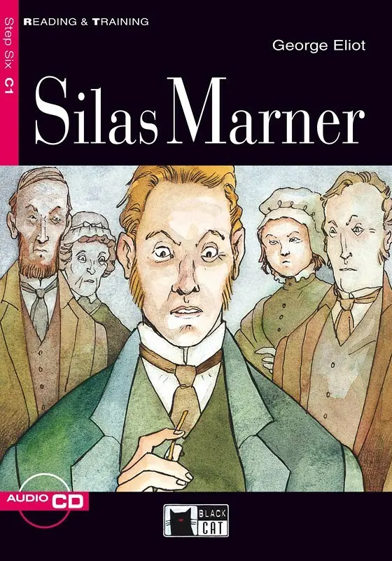 Silas Marner