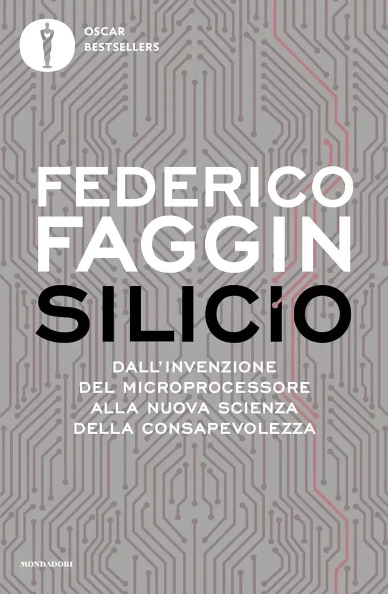 Silicio. Dall'invenzione del microprocessore alla nuova scienza della consapevolezza