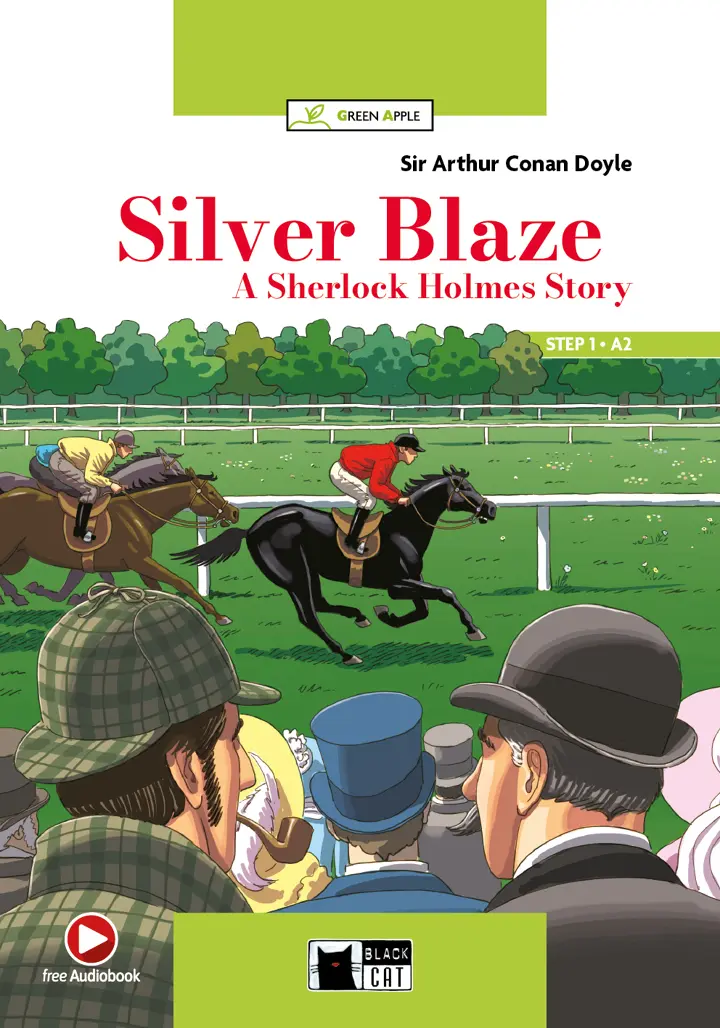 Silver Blaze