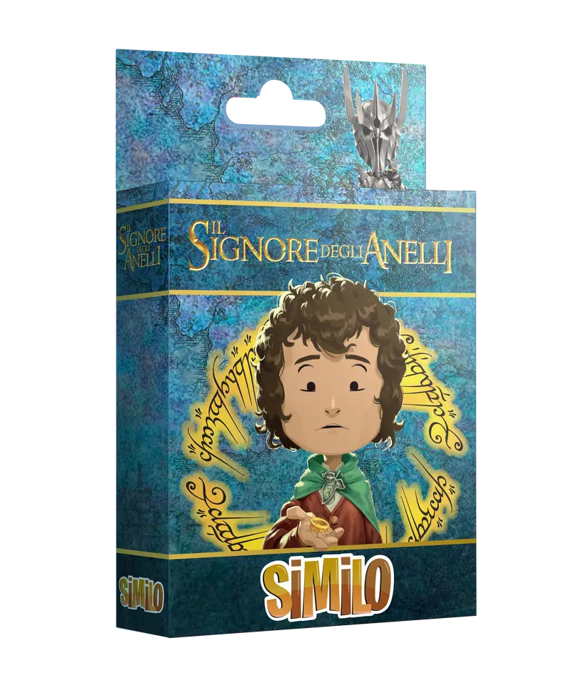 Similo - Il Signore degli Anelli