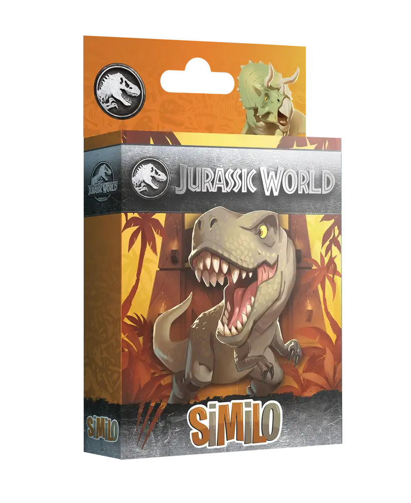 Similo - Jurassic World
