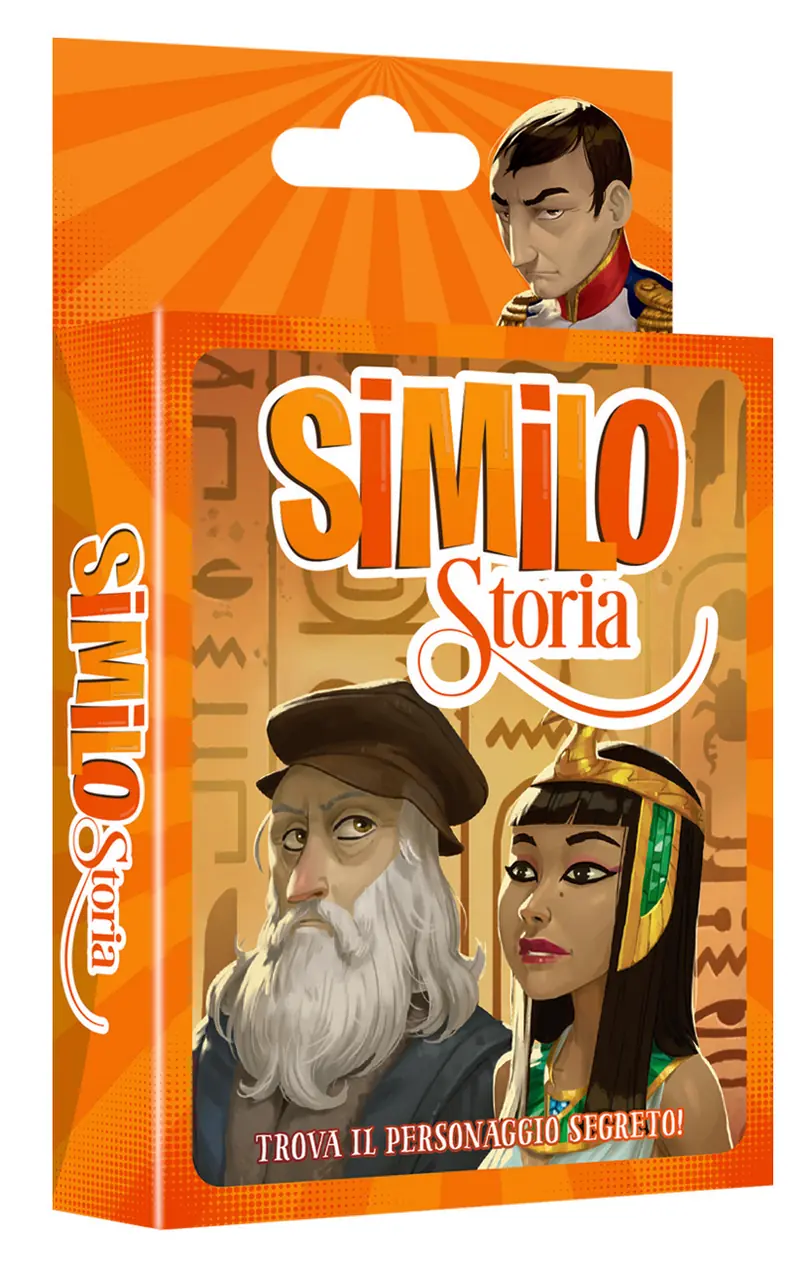 Similo - Storia