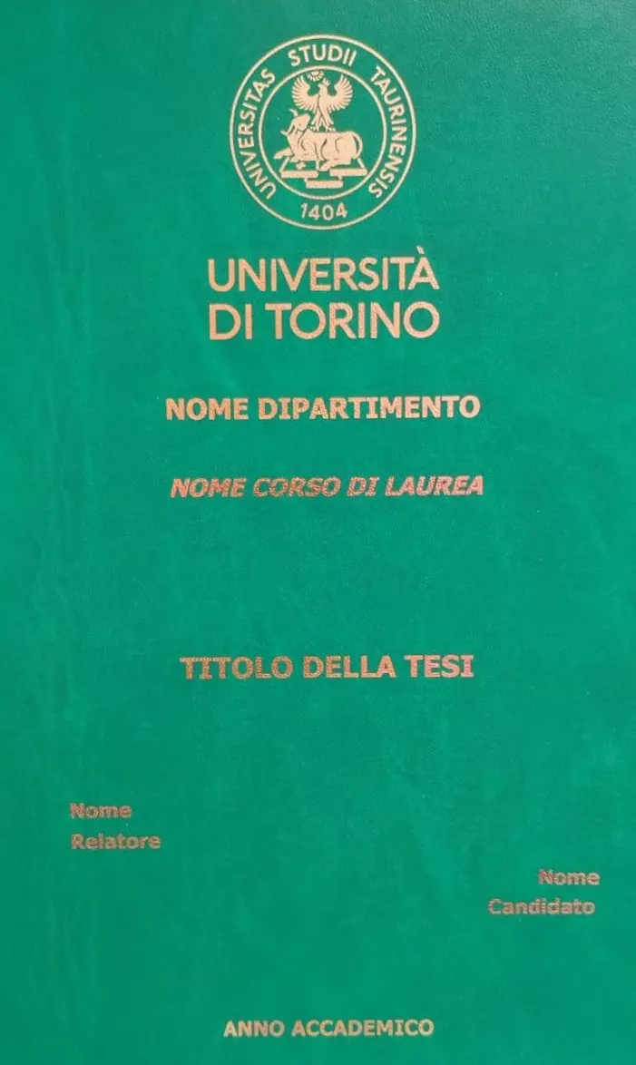 Similpelle Marmorizzato Verde