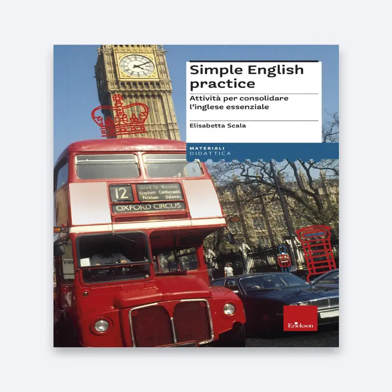Simple English Practice