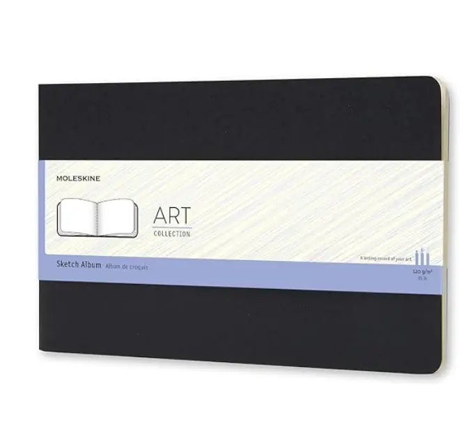 Sketch Album da disegno Large