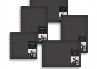 Sketchbook Fabriano