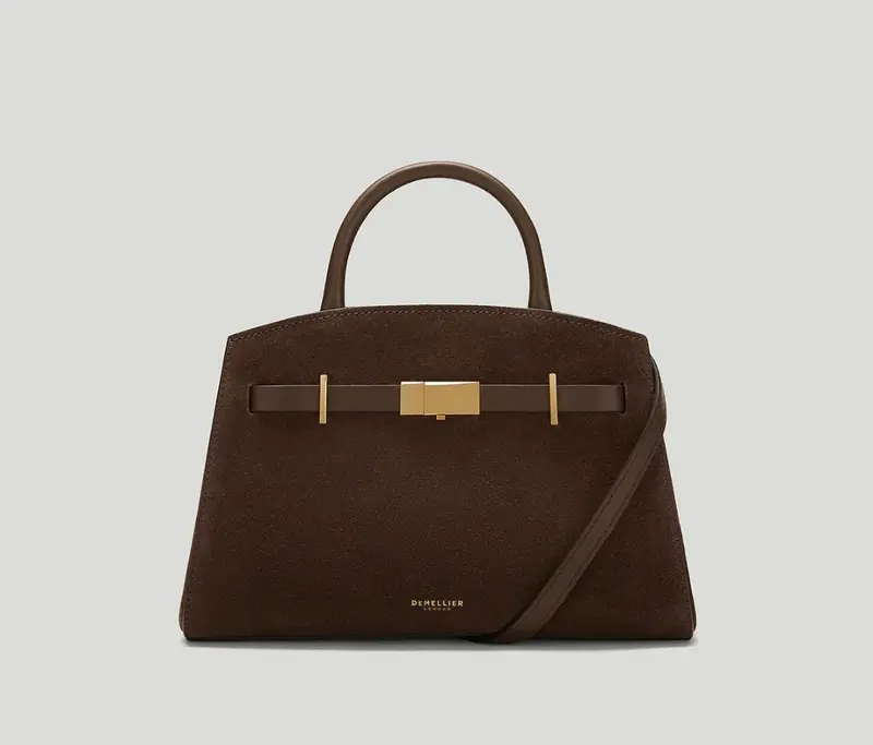 SMALL HUDSON di DeMellier