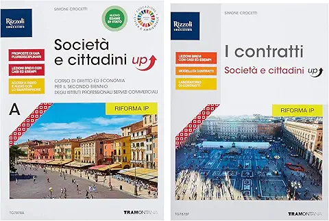 Societa` E Cittadini Up. A