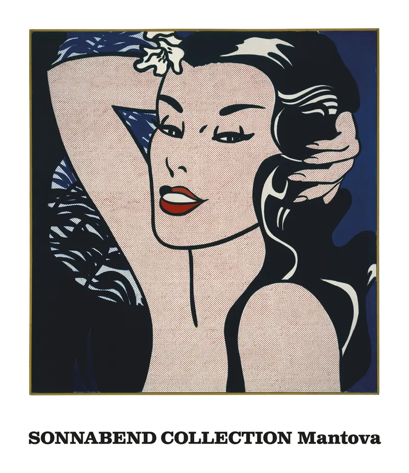 Sonnabend Collection Mantova. Ediz. italiana e inglese
