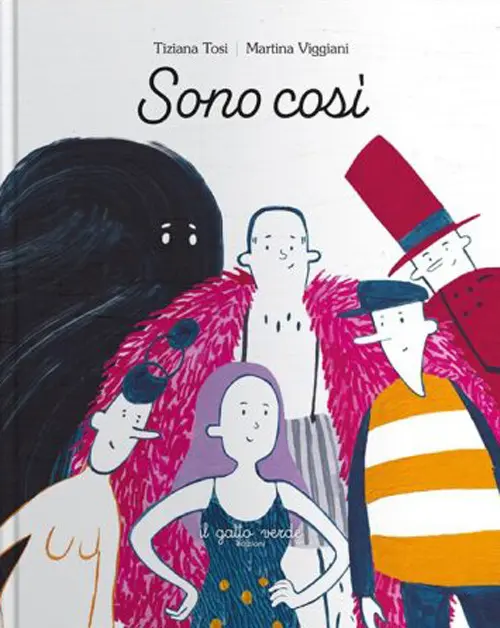 Sono così
