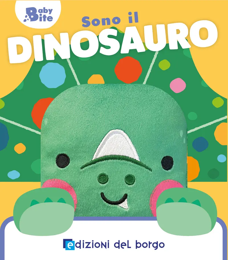 Sono il dinosauro