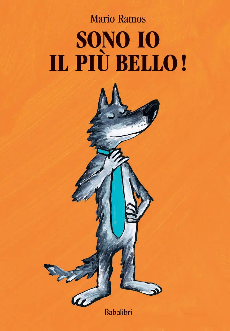 Sono io il più bello! Edizione economica