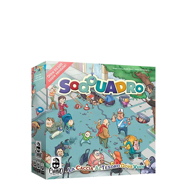 Soqquadro