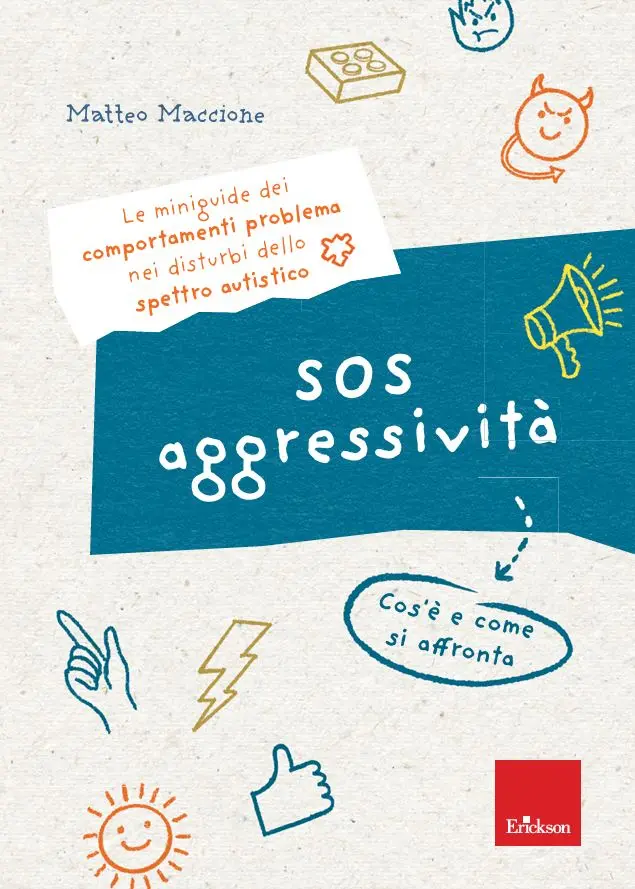 SOS Aggressività - Cos'è e come si affronta