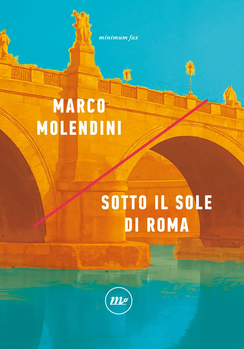 Sotto il sole di Roma