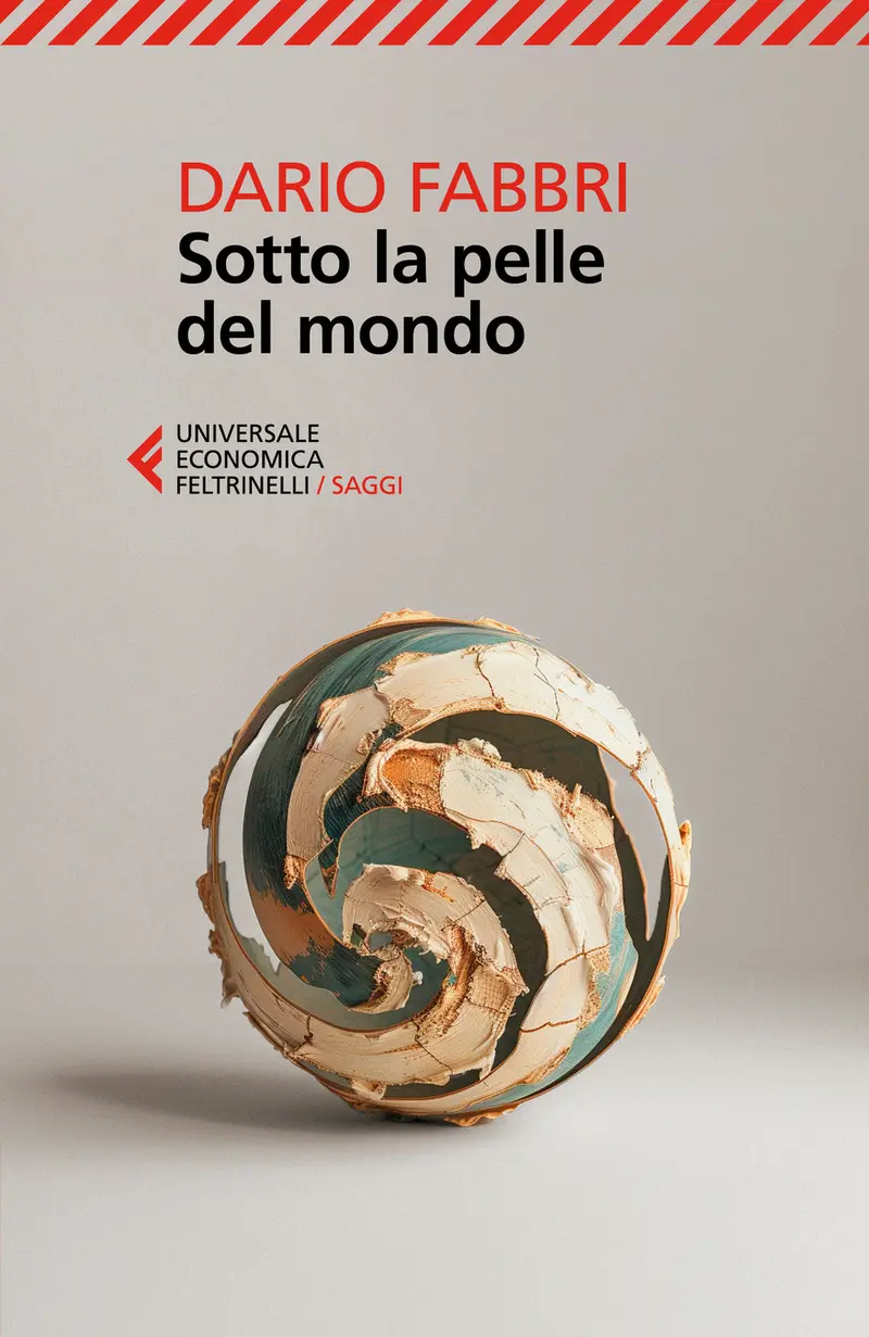 Sotto la pelle del mondo