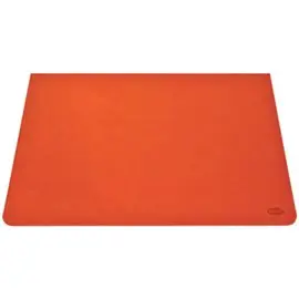 Sottomani Munari doppi Arancio