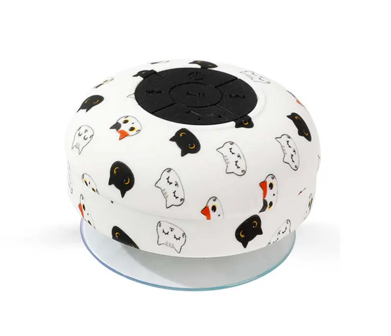 Speaker impermeabile Bluetooth con vivavoce CAT