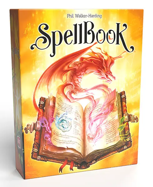 SpellBook