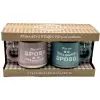 SPOSA & SPOSO - SET 2 TAZZINE