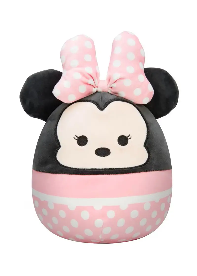 Squishmallows Minnie 35cm peluche