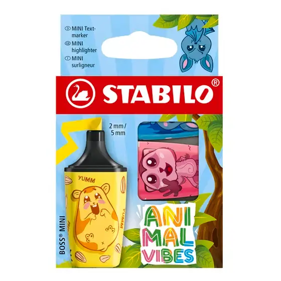 Stabilo
