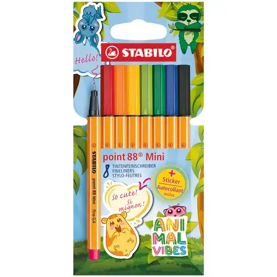Stabilo