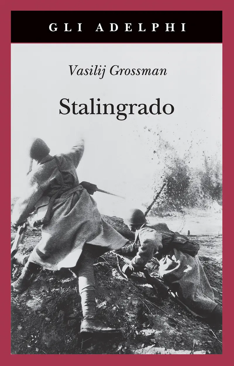 Stalingrado