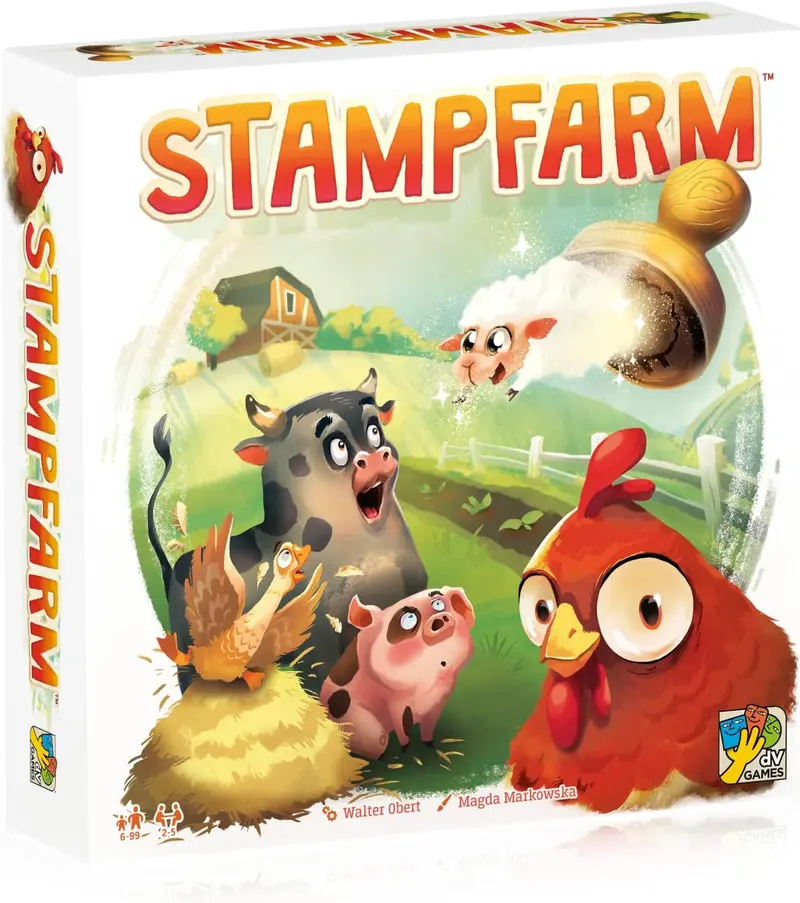 Stampfarm