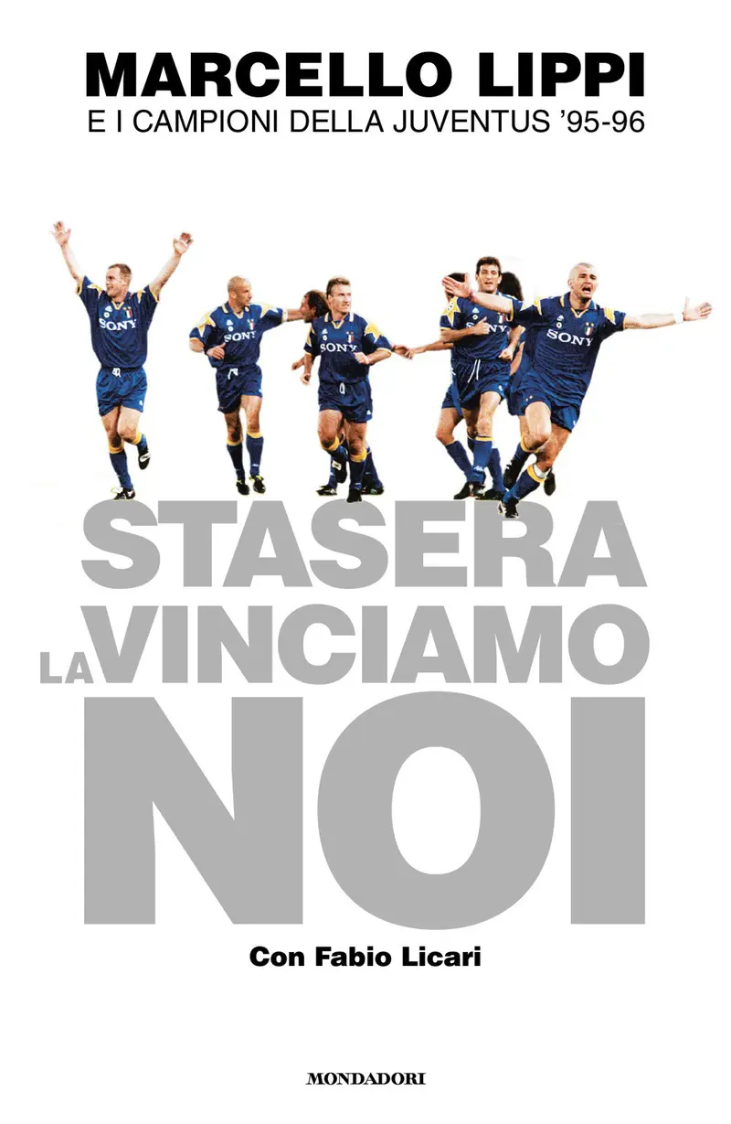 Stasera la vinciamo noi