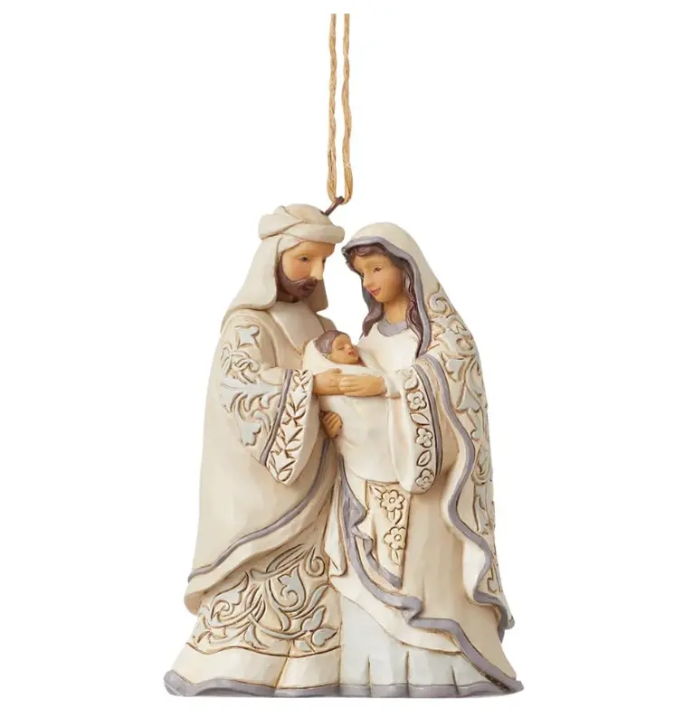 Statuetta Addobbo Natività Jim Shore