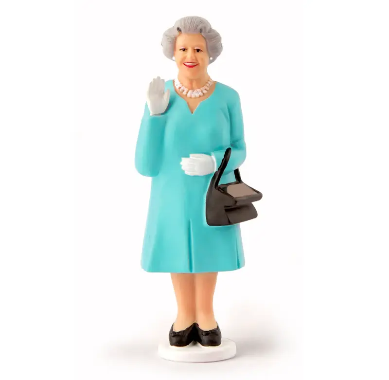 Statuina Solar Queen Celeste