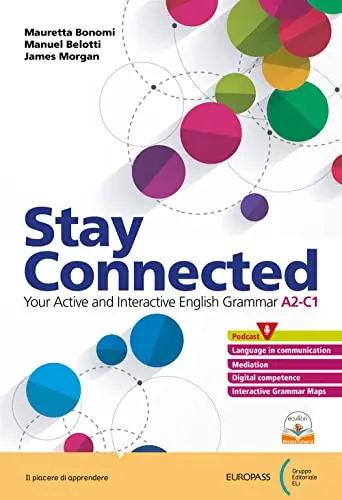 Stay Connected + Companion - Vol. Unico