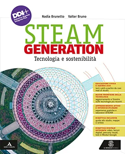 Steam Generation. Tecnologia e Sostenibilità - Vol. Unico