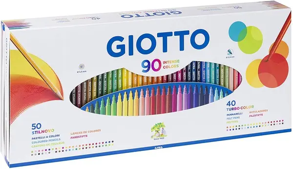 Stilnovo Giotto 90 pezzi