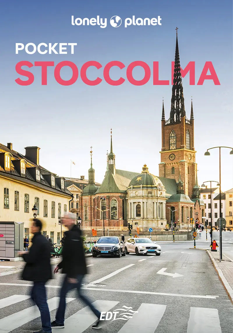 Stoccolma Pocket