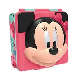 Stor 26 Porta Merenda 3D