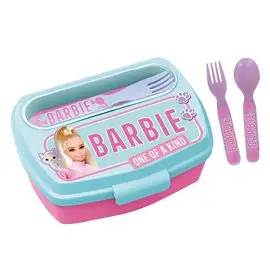 Stor 26 Porta Merenda con Posate