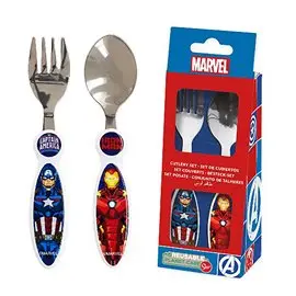 Stor 26 Set 2 Posate Acciaio