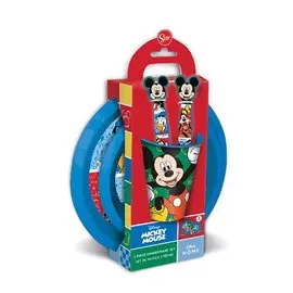 Stor 26 Set Porta Merenda 5 Pz.