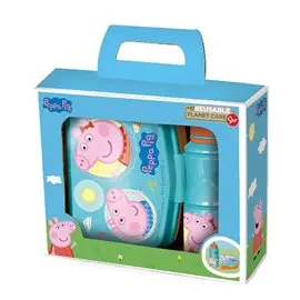 Stor 26 Set Porta Merenda e Borraccia