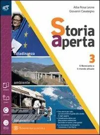 Storia Aperta Classe. Vol. 3