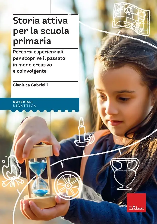 Storia attiva per la scuola primaria