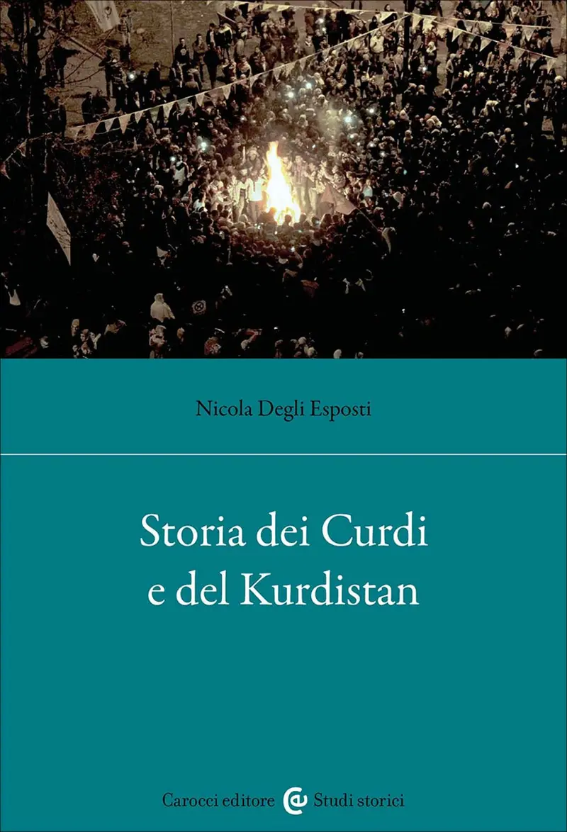 Storia dei curdi e del Kurdistan