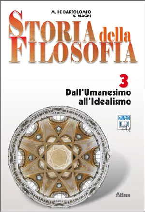 Storia della filosofia 3