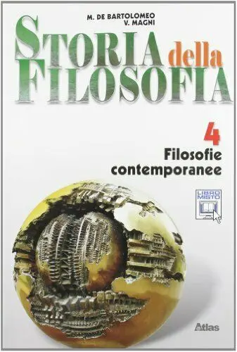 Storia della filosofia 4