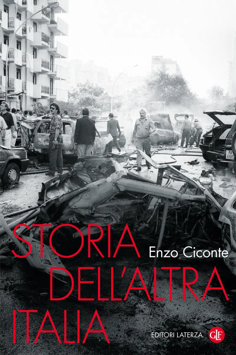 Storia dell'altra Italia