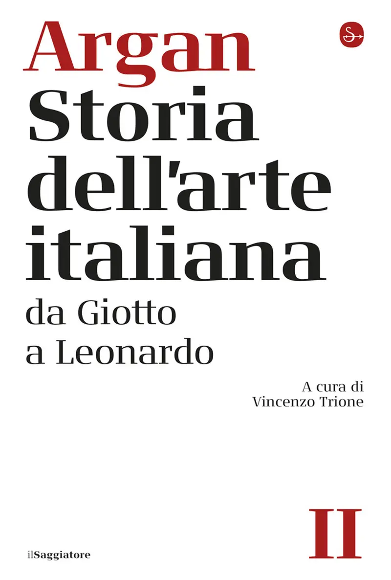 Storia dell'arte italiana. Vol. 2