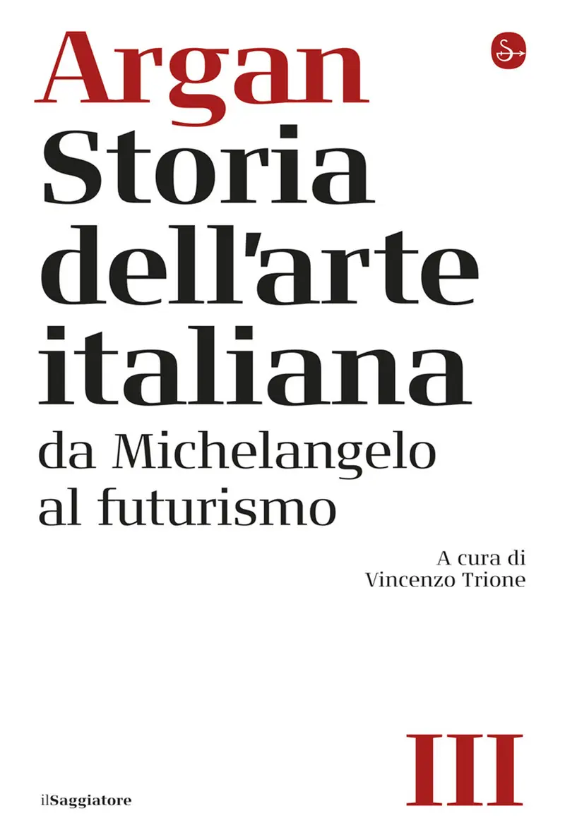 Storia dell'arte italiana. Vol. 3