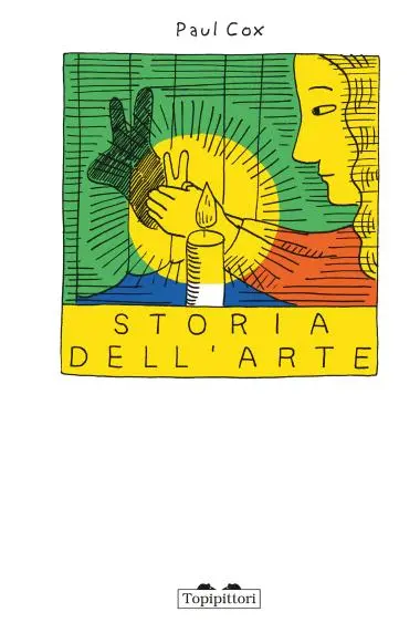 Storia dell’arte